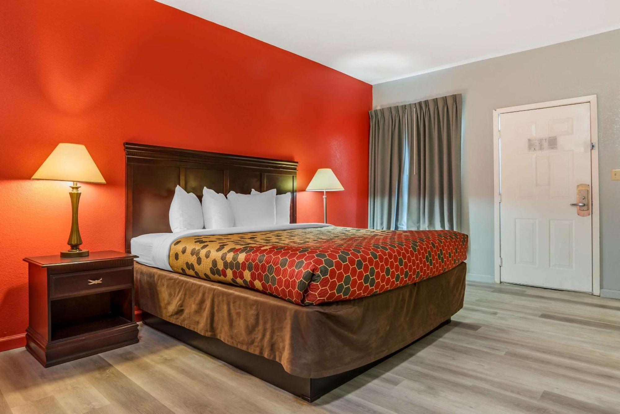 Econo Lodge Inn & Suites Philadelphia Ngoại thất bức ảnh