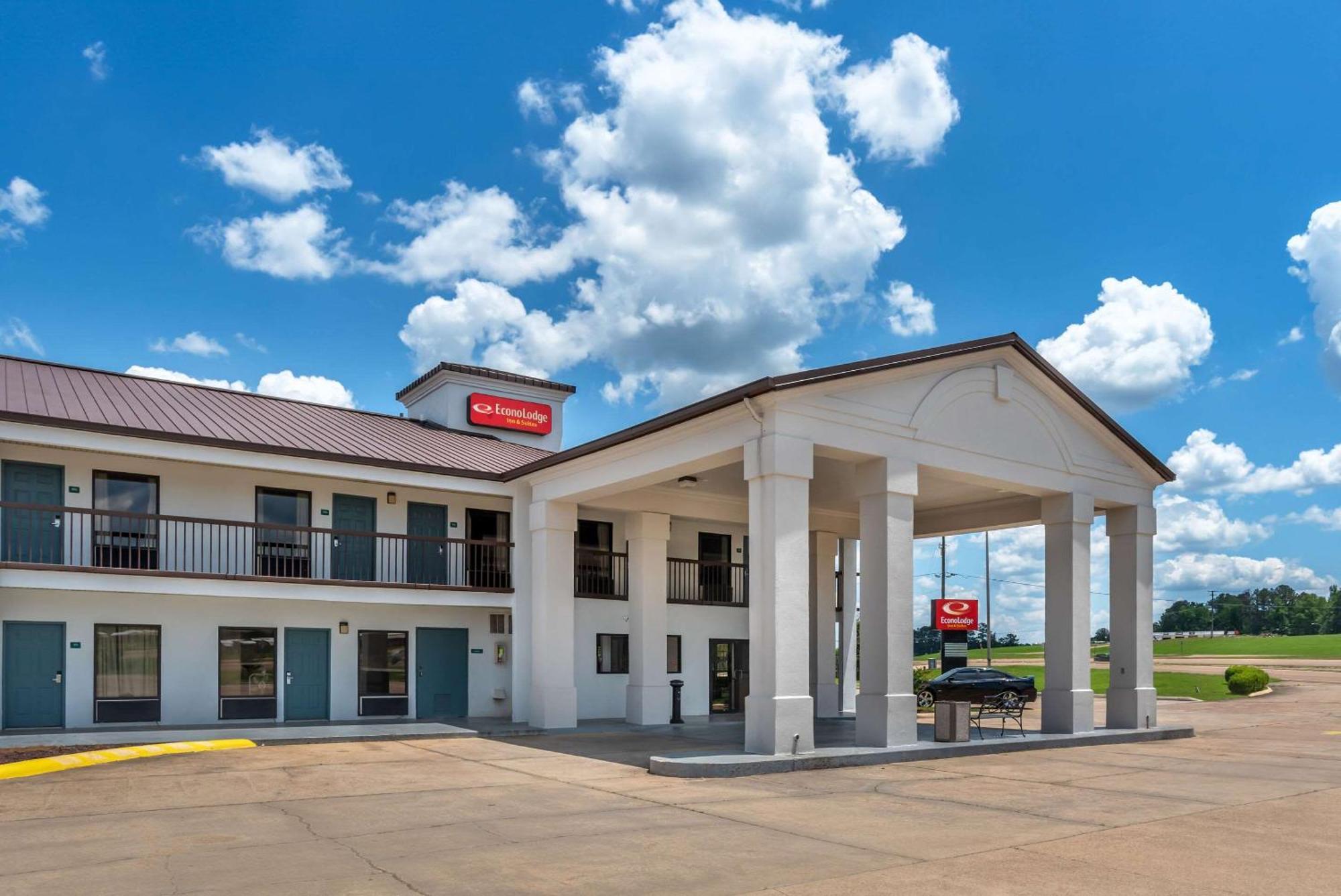 Econo Lodge Inn & Suites Philadelphia Ngoại thất bức ảnh