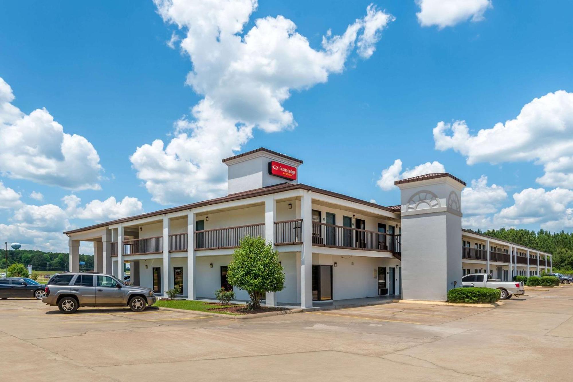 Econo Lodge Inn & Suites Philadelphia Ngoại thất bức ảnh