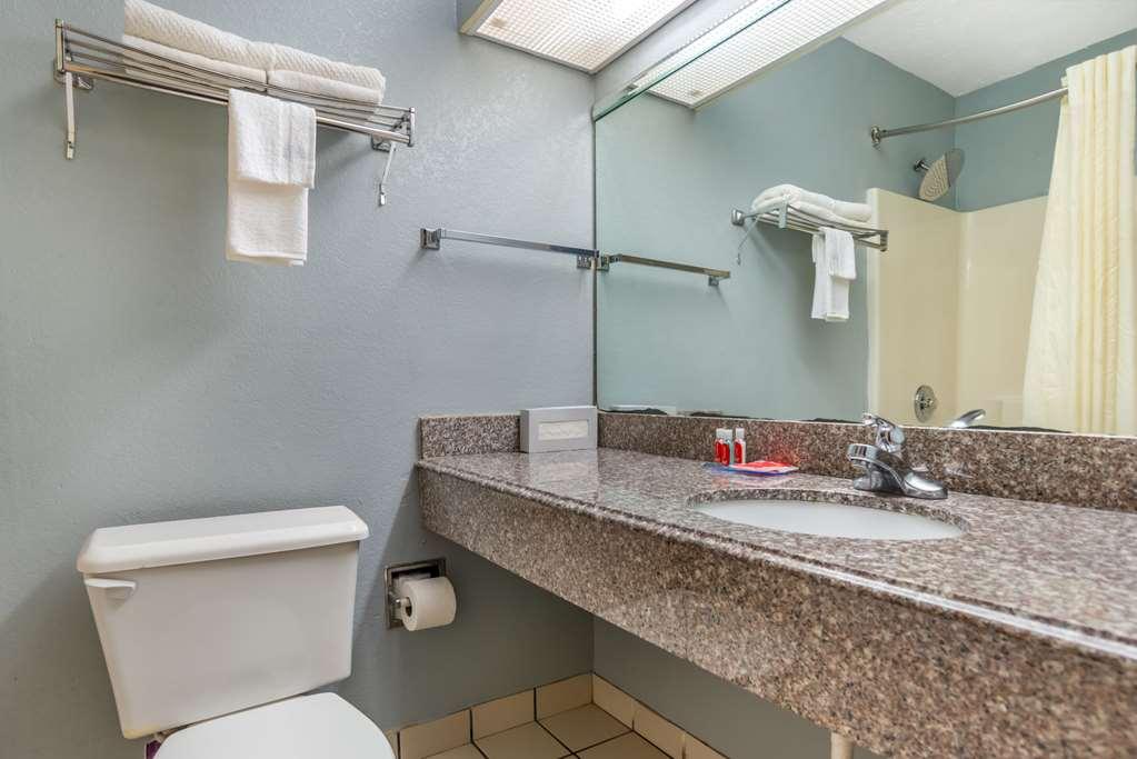 Econo Lodge Inn & Suites Philadelphia Phòng bức ảnh