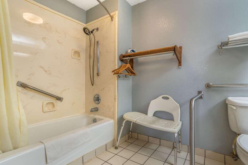 Econo Lodge Inn & Suites Philadelphia Phòng bức ảnh