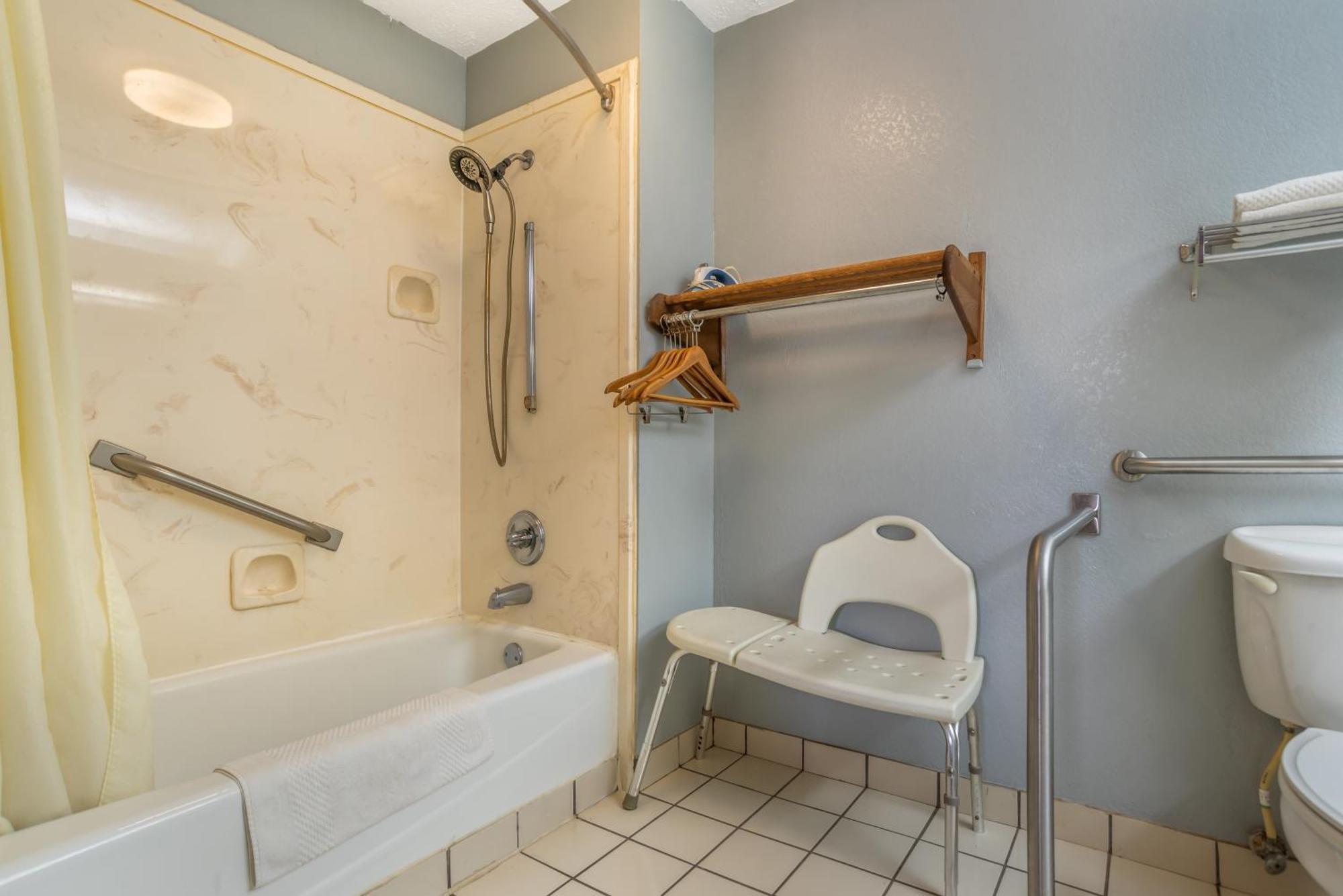 Econo Lodge Inn & Suites Philadelphia Ngoại thất bức ảnh