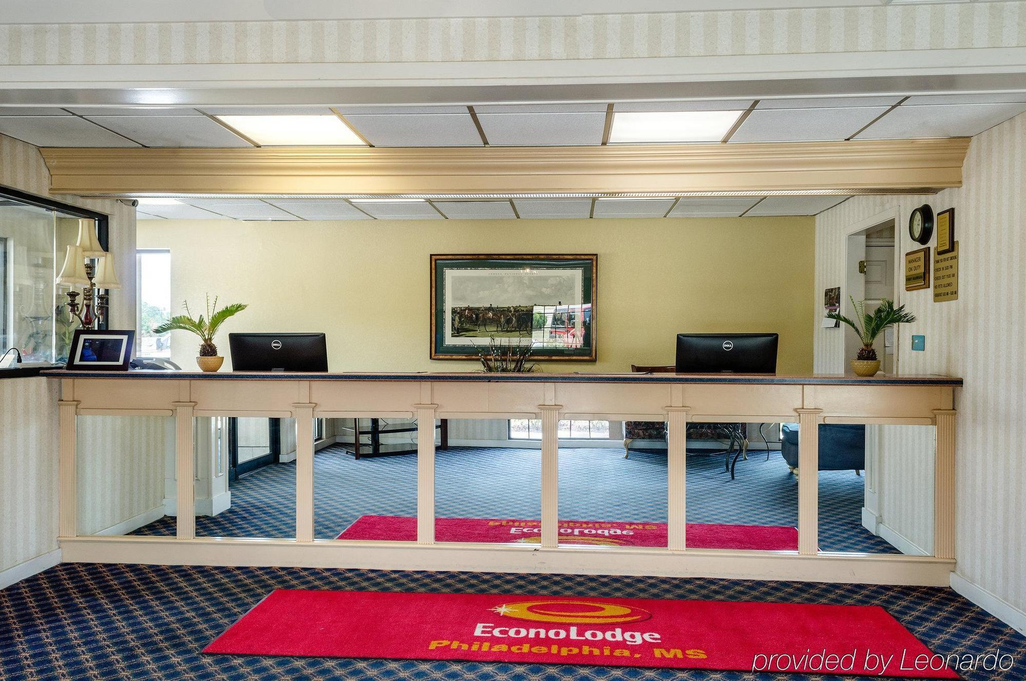 Econo Lodge Inn & Suites Philadelphia Ngoại thất bức ảnh
