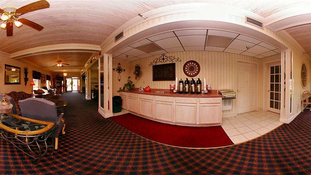 Econo Lodge Inn & Suites Philadelphia Ngoại thất bức ảnh