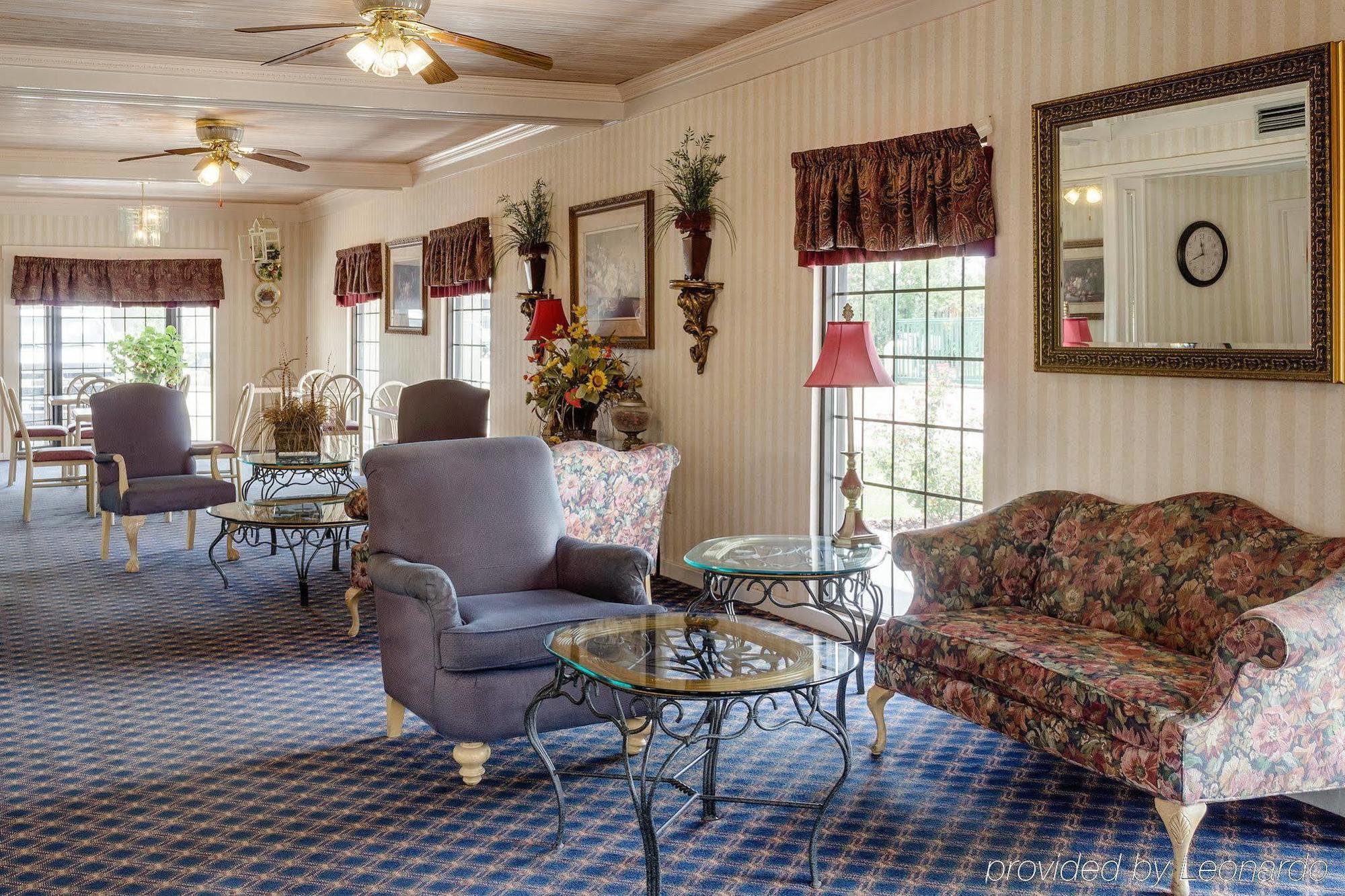 Econo Lodge Inn & Suites Philadelphia Ngoại thất bức ảnh