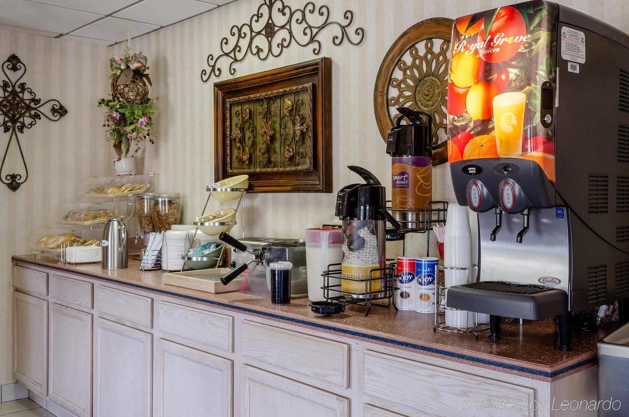 Econo Lodge Inn & Suites Philadelphia Ngoại thất bức ảnh