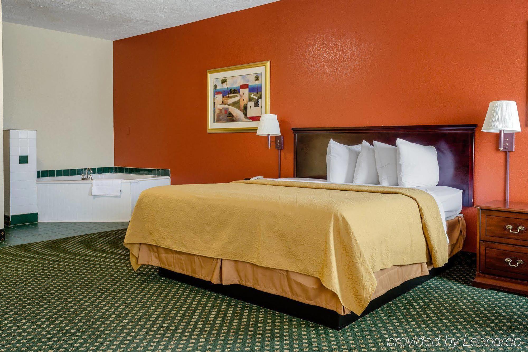 Econo Lodge Inn & Suites Philadelphia Ngoại thất bức ảnh