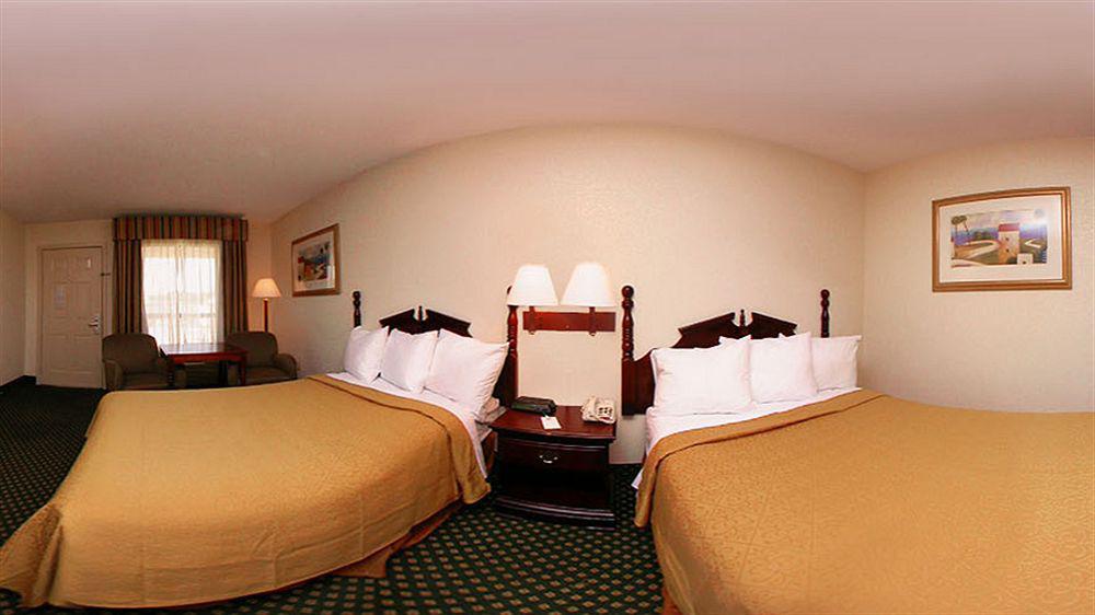 Econo Lodge Inn & Suites Philadelphia Ngoại thất bức ảnh