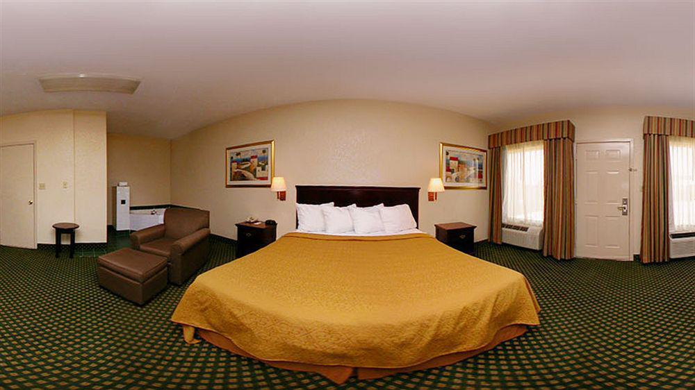 Econo Lodge Inn & Suites Philadelphia Ngoại thất bức ảnh